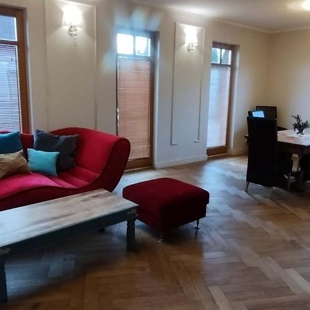 Patek Premium Apartments - Airport Lawica & Mtp & Car Races & International Trade Fairs Skórzewo Esterno foto