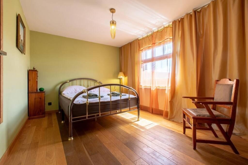 Patek Premium Apartments - Airport Lawica & Mtp & Car Races & International Trade Fairs Skórzewo Esterno foto