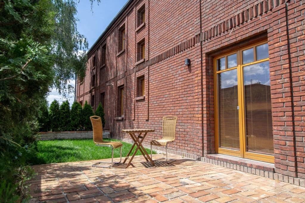 Patek Premium Apartments - Airport Lawica & Mtp & Car Races & International Trade Fairs Skórzewo Esterno foto