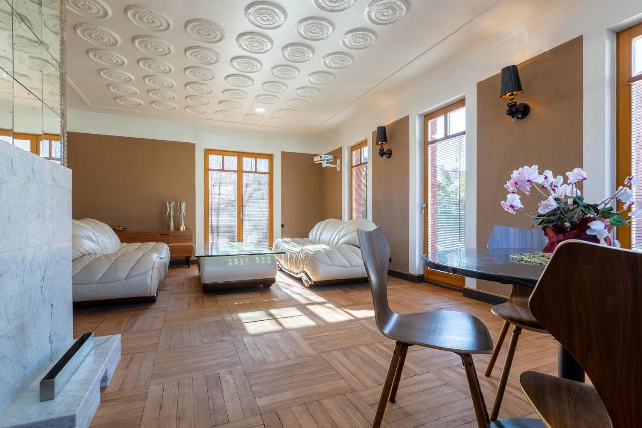 Patek Premium Apartments - Airport Lawica & Mtp & Car Races & International Trade Fairs Skórzewo Esterno foto