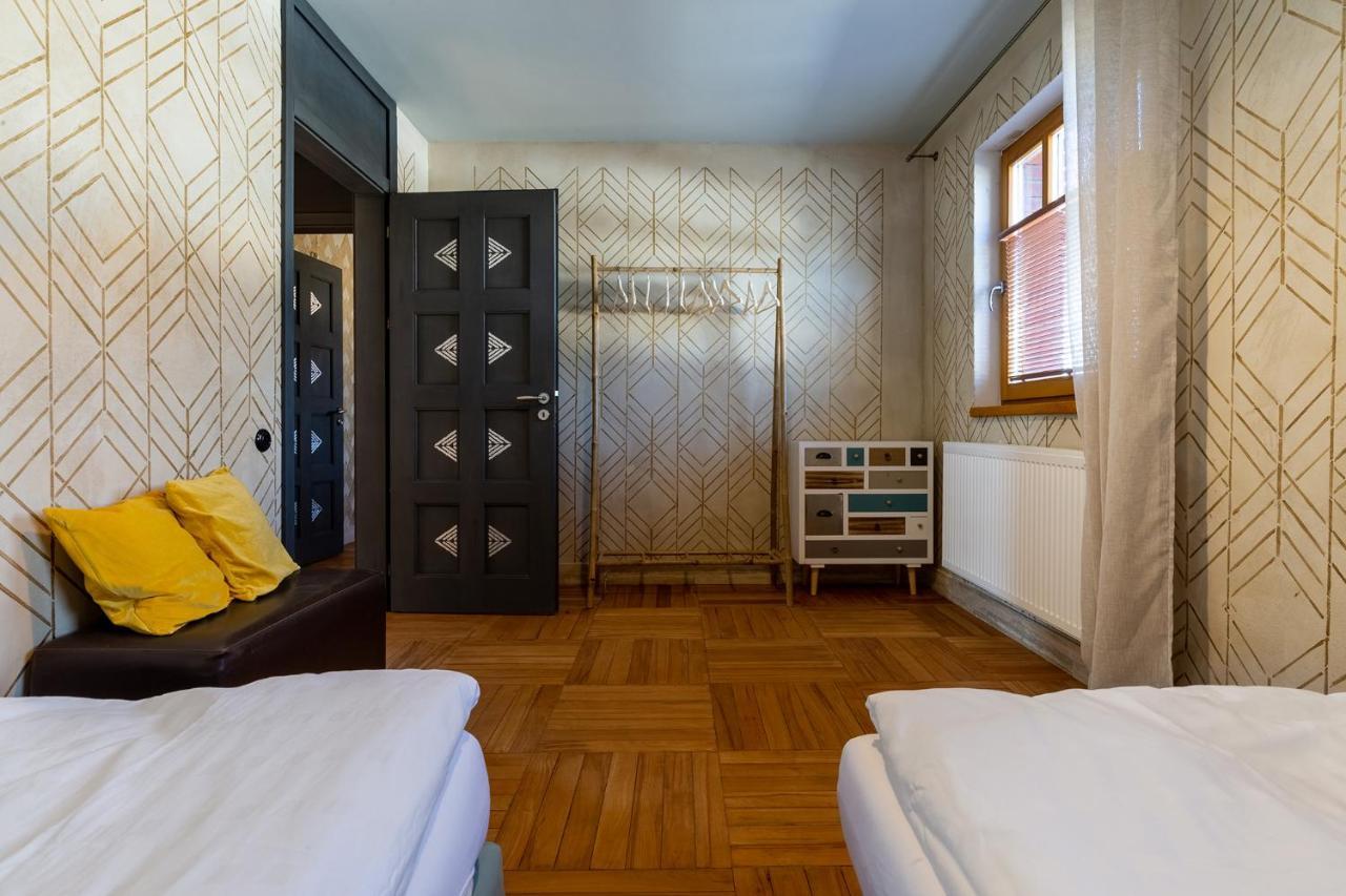 Patek Premium Apartments - Airport Lawica & Mtp & Car Races & International Trade Fairs Skórzewo Esterno foto