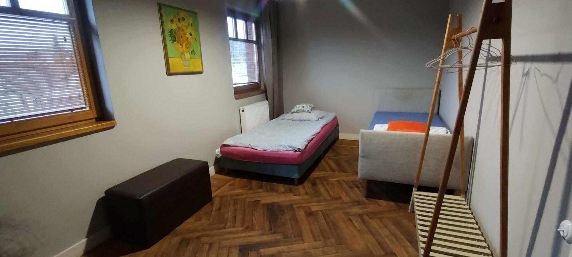 Patek Premium Apartments - Airport Lawica & Mtp & Car Races & International Trade Fairs Skórzewo Esterno foto