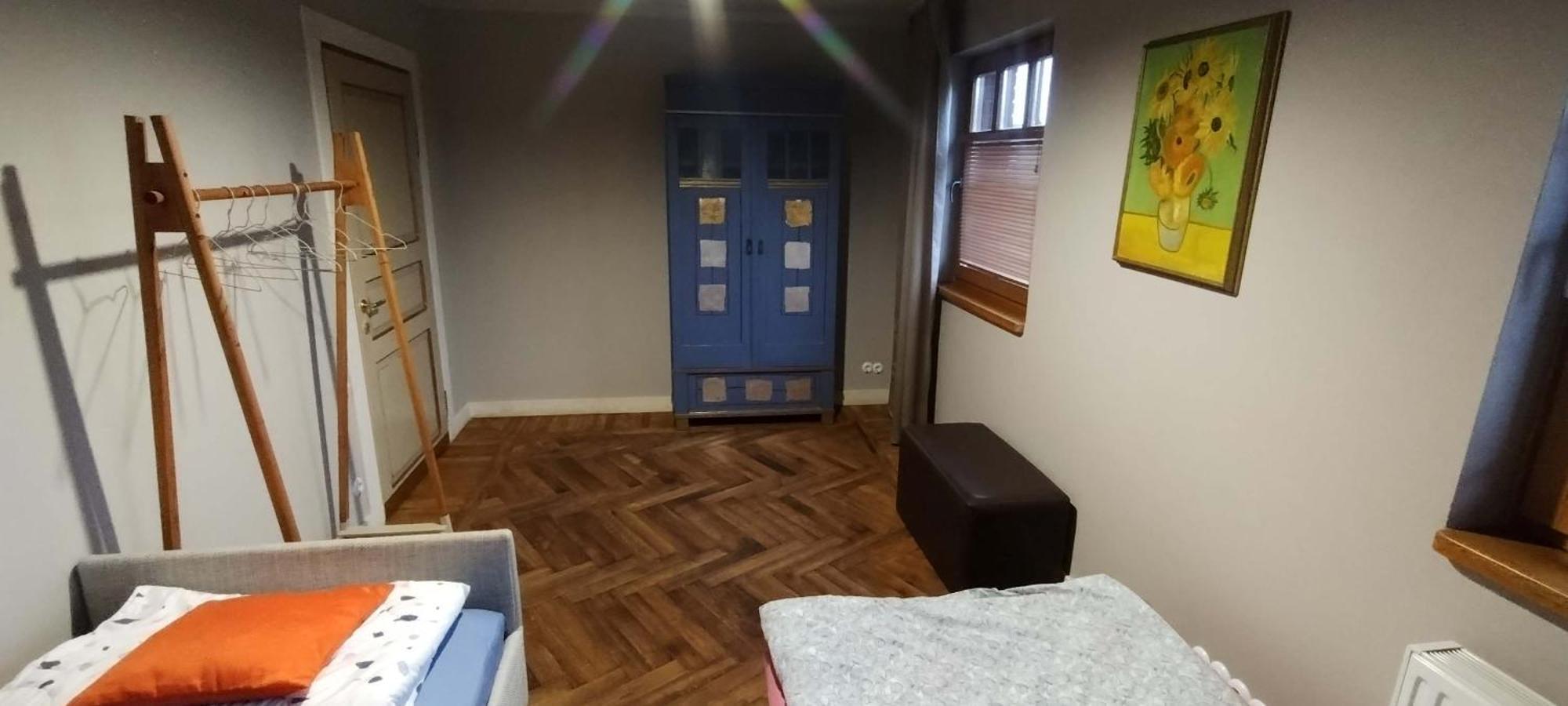 Patek Premium Apartments - Airport Lawica & Mtp & Car Races & International Trade Fairs Skórzewo Esterno foto
