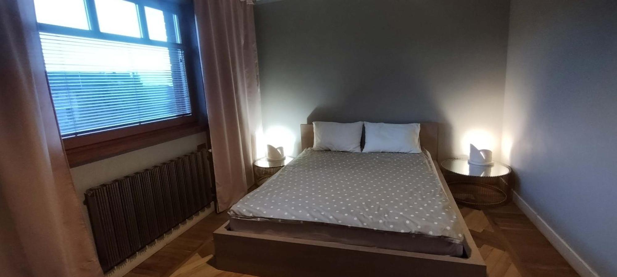 Patek Premium Apartments - Airport Lawica & Mtp & Car Races & International Trade Fairs Skórzewo Esterno foto